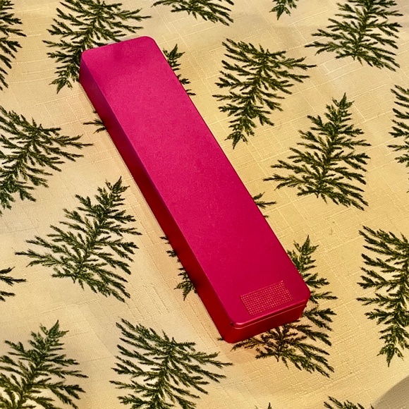 Ikigai Weekly Vitamin Case in Pink Panther - Picture 1 of 7